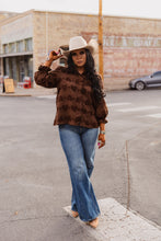 Load image into Gallery viewer, The Steal Your Heart Blouse