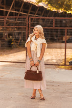 Load image into Gallery viewer, The Calamity Coast Midi Dress