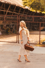 Load image into Gallery viewer, The Calamity Coast Midi Dress