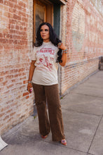 Load image into Gallery viewer, The Wranglin’ In Love Tee