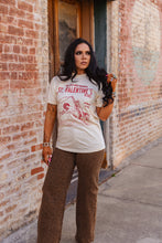 Load image into Gallery viewer, The Wranglin’ In Love Tee