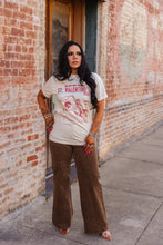 Load image into Gallery viewer, The Wranglin’ In Love Tee