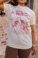Load image into Gallery viewer, The Wranglin’ In Love Tee