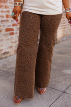 Load image into Gallery viewer, The Wild Thang Jeans