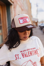 Load image into Gallery viewer, Cowboys Make Better Lovers Cap