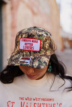 Load image into Gallery viewer, Cowboys Make Better Lovers Cap