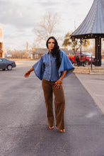 Load image into Gallery viewer, The Wild Thang Jeans