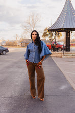 Load image into Gallery viewer, The Wild Thang Jeans