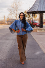 Load image into Gallery viewer, The Wild Thang Jeans