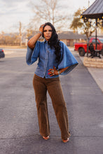 Load image into Gallery viewer, The Wild Thang Jeans