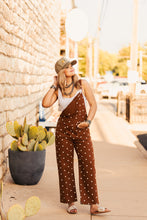 Load image into Gallery viewer, The Frontier Darling Overalls