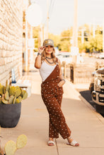 Load image into Gallery viewer, The Frontier Darling Overalls