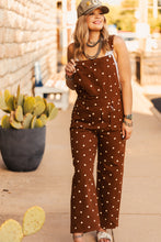 Load image into Gallery viewer, The Frontier Darling Overalls