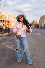 Load image into Gallery viewer, The Pretty Little Heart Top