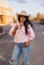 Load image into Gallery viewer, The Pretty Little Heart Top