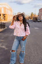 Load image into Gallery viewer, The Pretty Little Heart Top