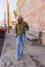 Load image into Gallery viewer, The Lucky In Love Sweater