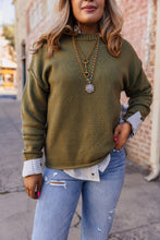 Load image into Gallery viewer, The Lucky In Love Sweater