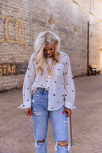 Load image into Gallery viewer, The Sweet On You Top