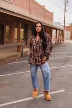 Load image into Gallery viewer, The Bordeaux Belle Top