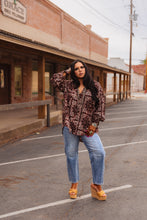 Load image into Gallery viewer, The Bordeaux Belle Top