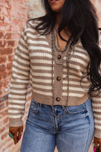 Load image into Gallery viewer, The Easy Lovin’ Cardigan