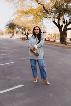 Load image into Gallery viewer, The Cozy Cloud Sweater