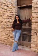 Load image into Gallery viewer, The Dusty Rose Top