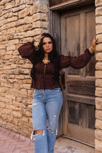 Load image into Gallery viewer, The Dusty Rose Top