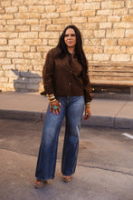 Load image into Gallery viewer, The Lovers Spur Top