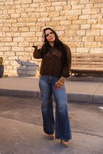 Load image into Gallery viewer, The Lovers Spur Top