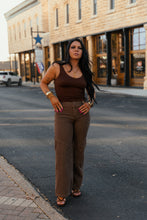 Load image into Gallery viewer, The Outlaw Woman Barrel Pants