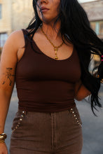 Load image into Gallery viewer, The Coffee Bean Tank