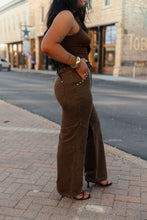 Load image into Gallery viewer, The Outlaw Woman Barrel Pants