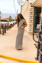 Load image into Gallery viewer, The Saddle Club Stripe Jumpsuit