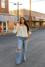 Load image into Gallery viewer, The White Magnolia Top