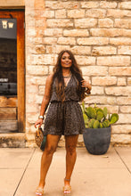 Load image into Gallery viewer, The Dotted Darling Romper