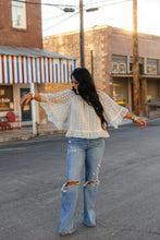 Load image into Gallery viewer, The White Magnolia Top