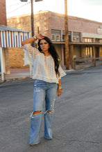 Load image into Gallery viewer, The White Magnolia Top