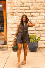 Load image into Gallery viewer, The Dotted Darling Romper