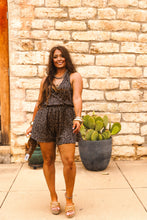 Load image into Gallery viewer, The Dotted Darling Romper