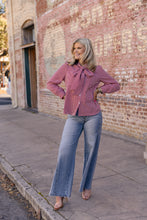 Load image into Gallery viewer, The Vichy Top