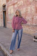 Load image into Gallery viewer, The Vichy Top