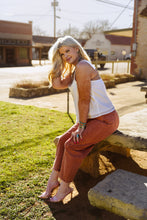 Load image into Gallery viewer, The Canyon Clay Barrel Jeans