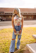 Load image into Gallery viewer, The Wildflower Whisper Top