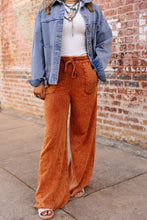 Load image into Gallery viewer, The Rust Rebel Pants