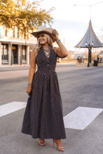 Load image into Gallery viewer, The Darlin’ in Dots Dress