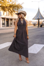 Load image into Gallery viewer, The Darlin’ in Dots Dress