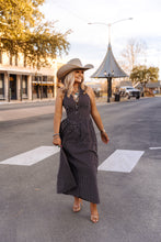 Load image into Gallery viewer, The Darlin’ in Dots Dress