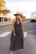 Load image into Gallery viewer, The Darlin’ in Dots Dress